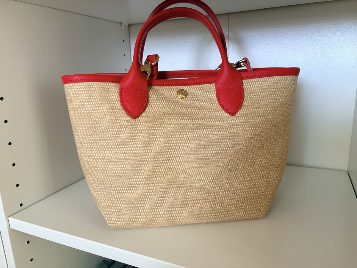 Longchamp Taschen: Longchamp Bag – Neu (gemäss Beschreibung) aus Basel von klo_n59g 1