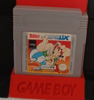 jeux game boy Asterix & Obelix 