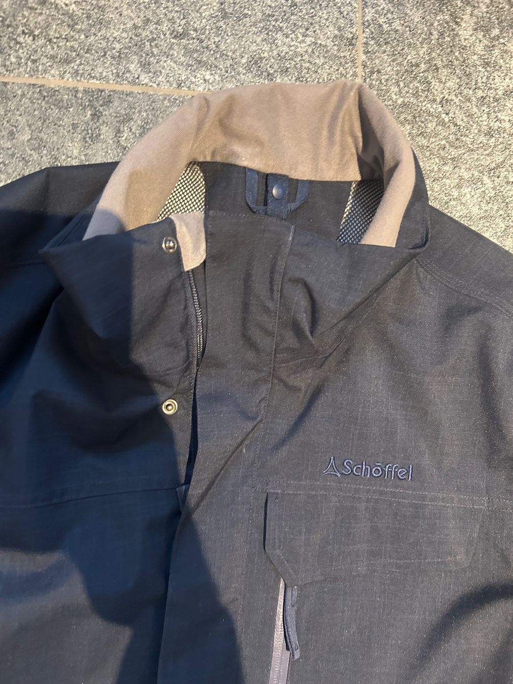 Schoeffel Giacche: veste schoffel L – Usato da Ravoire venduto da martigny1921 2