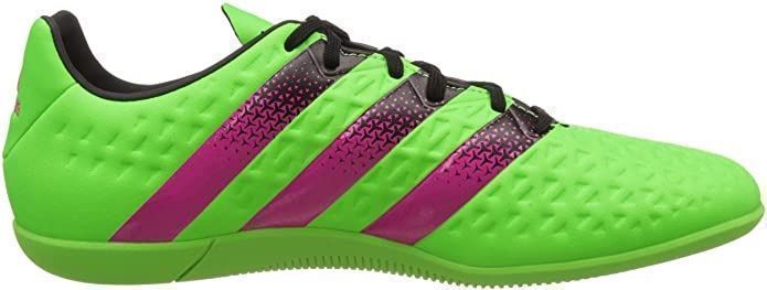Adidas Herrenschuhe: Adidas ACE 16.3 IN Gr. 44 2/3 – Neu und originalverpackt aus Spreitenbach von 1Runner 2