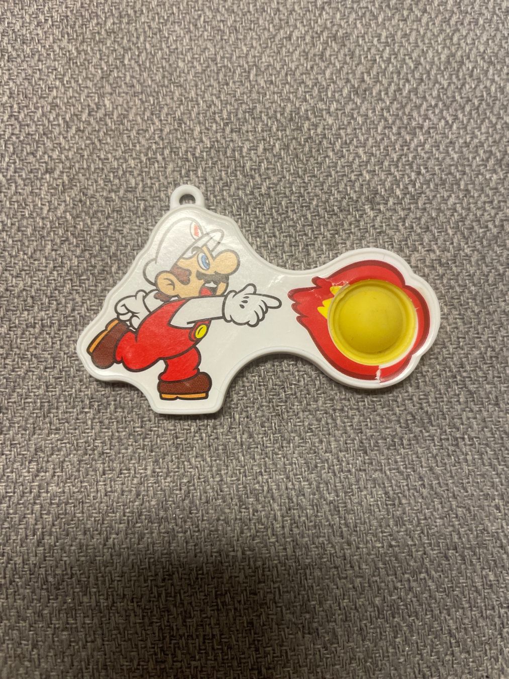 Nintendo Statuette: Kinder Joy Super Mario Sammlung – Nuovo (secondo la descrizione) da Lenk im Simmental venduto da banane50626 1