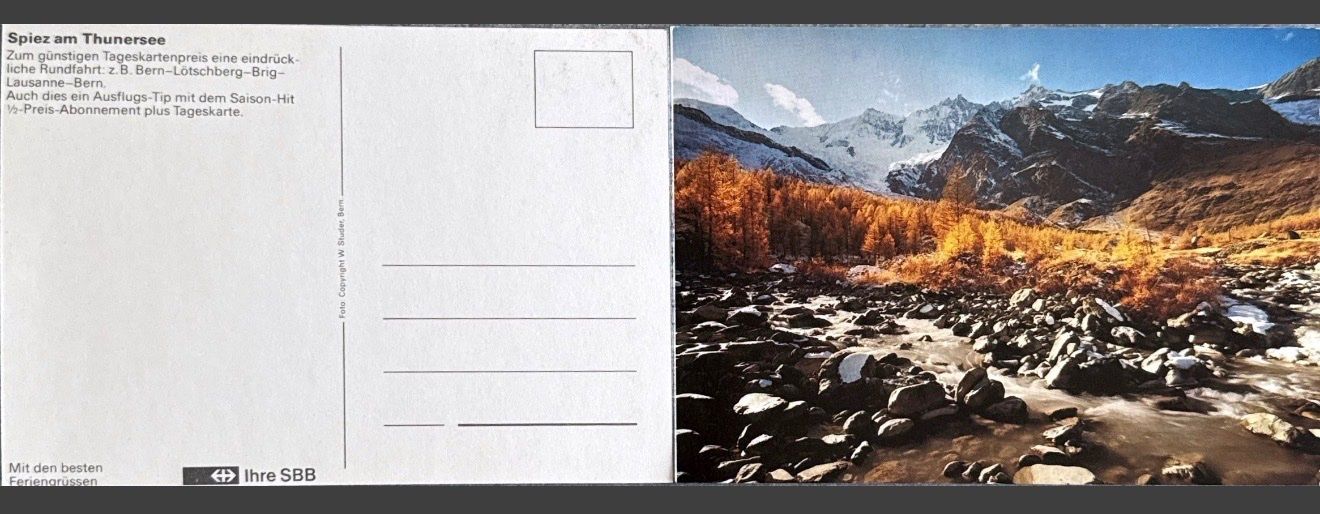 Cartoline postali: Carnet de six cartes postales – Nuovo (secondo la descrizione) da Fleurier venduto da jea_j77g 4