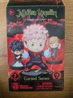 Ein Set Blind Boxen JJK, Tokyo Revengers, Blue Lock