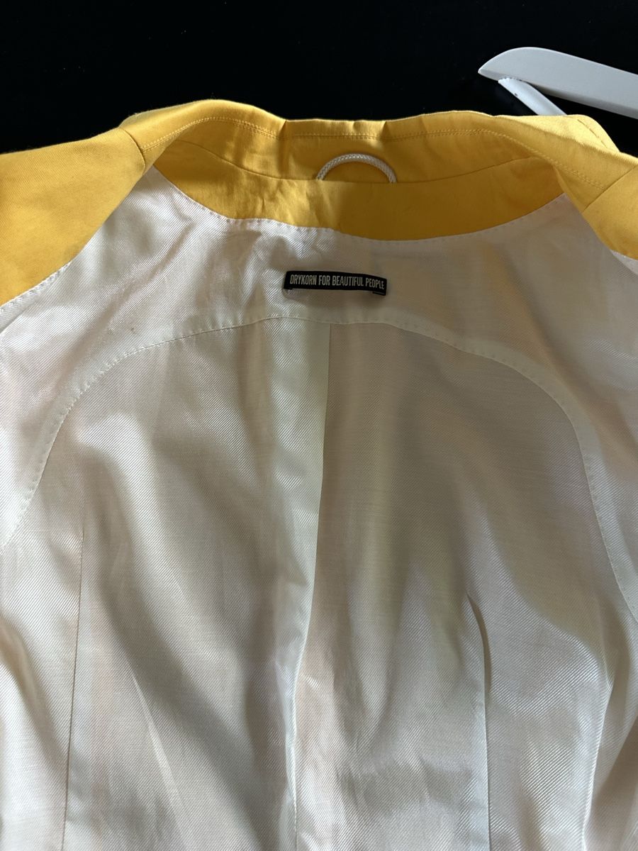Drykorn Jacken: Blazer Drykorn – Neu (gemäss Beschreibung) aus Dietikon von rael1 5