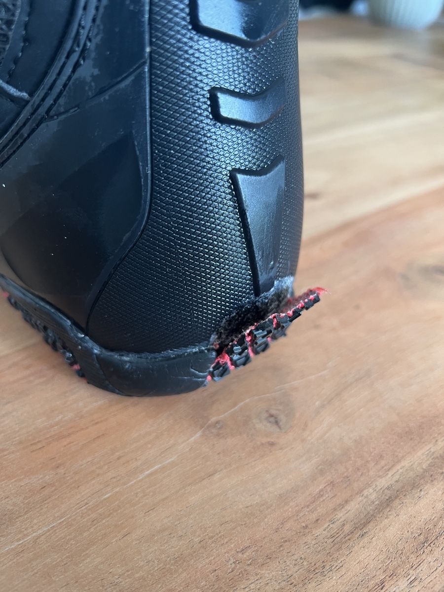 Head Boards: Snowboard Boot Grösse 42 – Gebraucht aus Oensingen von Chris_Odi 1