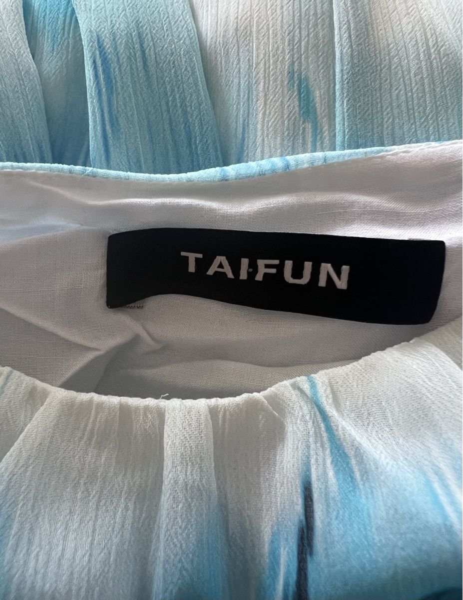 Taifun Kleider: Sommerkleid Taifun Grösse 36 – Gebraucht aus Wädenswil von Sancho0111 2