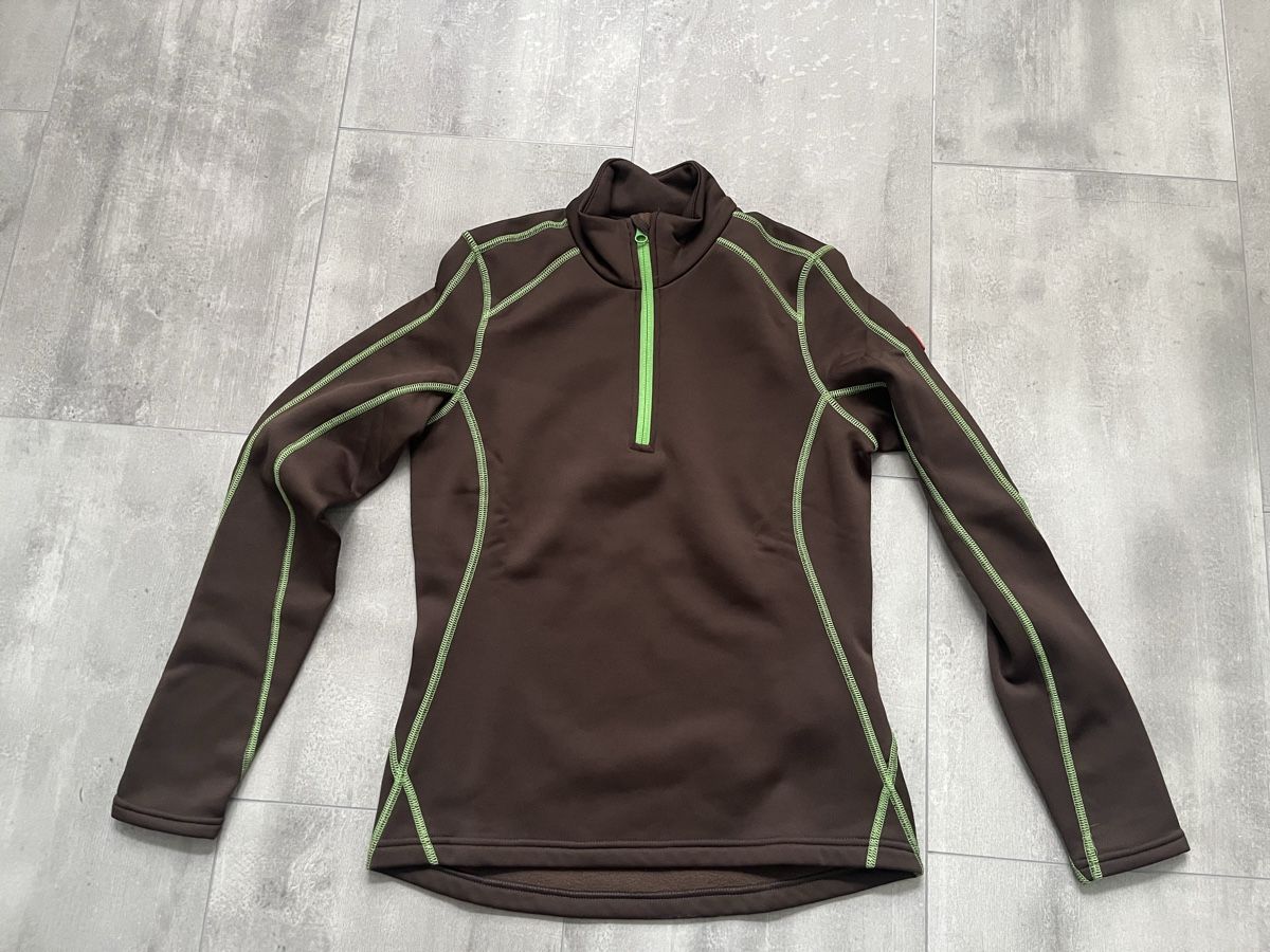 Engelbert Strauss Maglioni & Felpe: Engelbert Strauss Fleece Damen XS – Nuovo (secondo la descrizione) da Othmarsingen venduto da saliwu