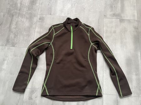 Engelbert Strauss Fleece Damen XS