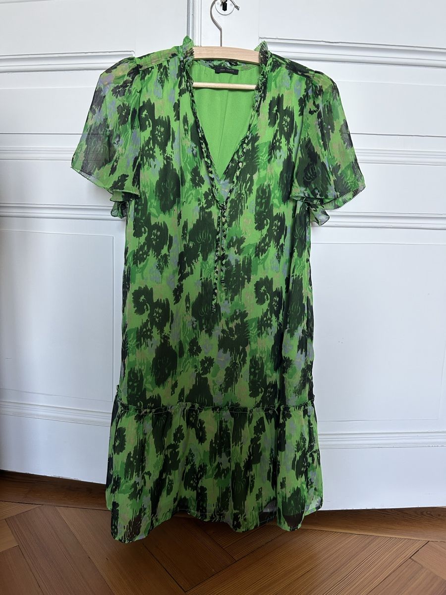 IKKS Robes: Belle robe IKKS  – Neuf (Voir description) à Neuchâtel par Yaya2020