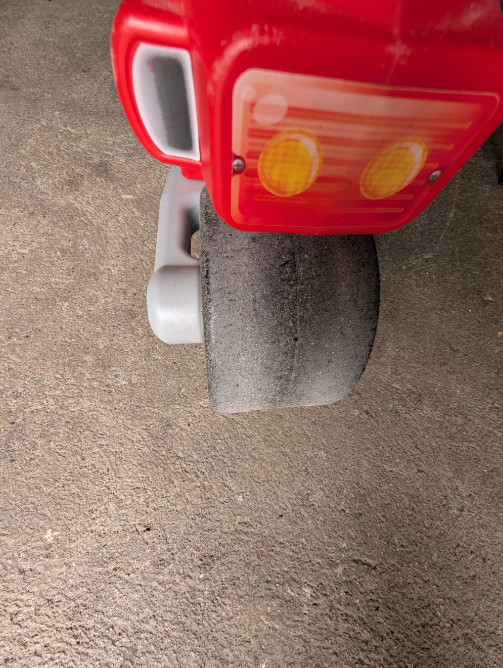 Veicoli per bambini: Lauf Töff  – Usato da Bern venduto da berneroberlaenderin 6