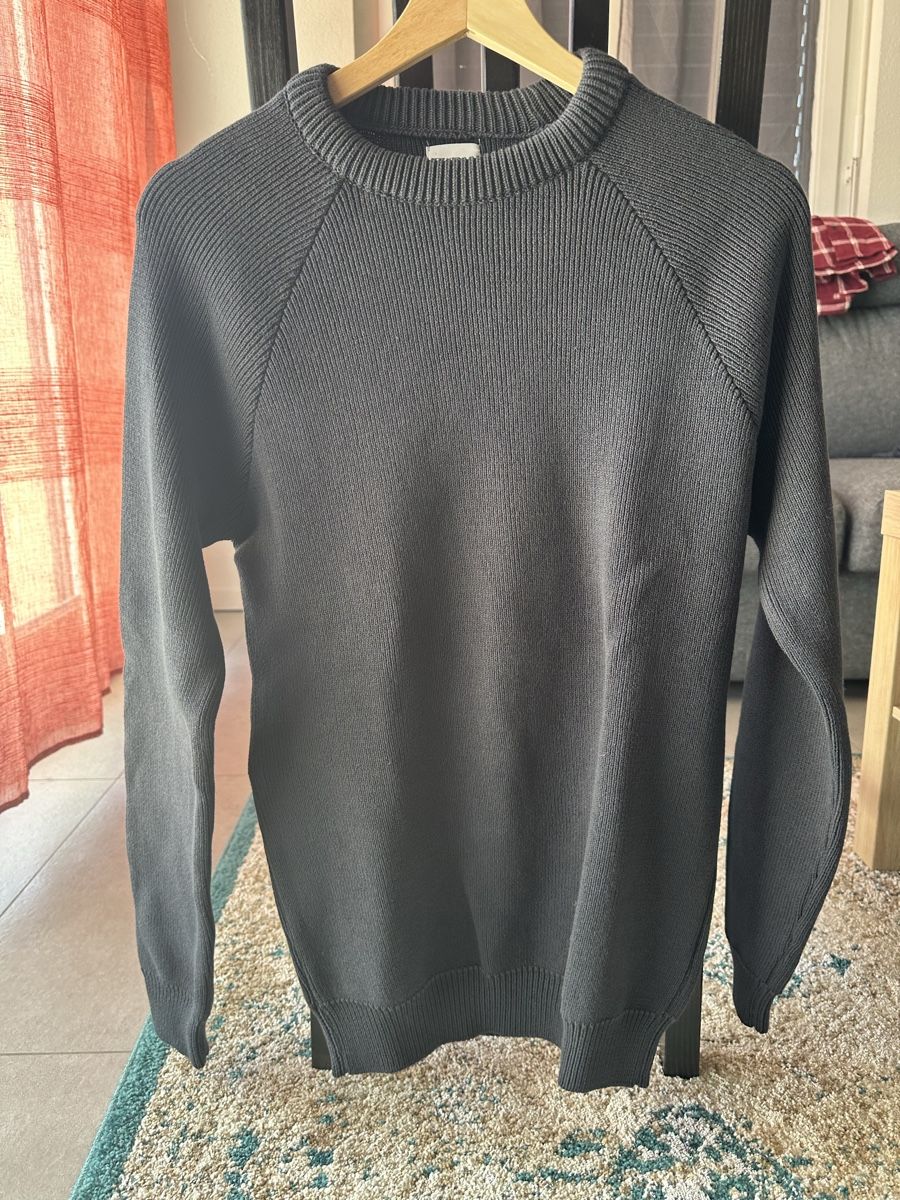 Maglioni & Felpe: Men's Fall Fashion:  Zara & Gap – Nuovo (secondo la descrizione) da Neuchâtel venduto da fil_b9lm 6