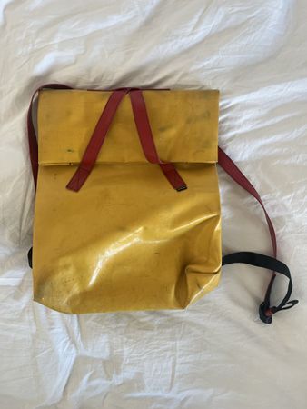 Freitag Rucksack, F253 Kowalski