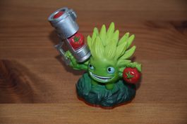 Skylanders Figur: Food Fight (level 14 + upgrade)