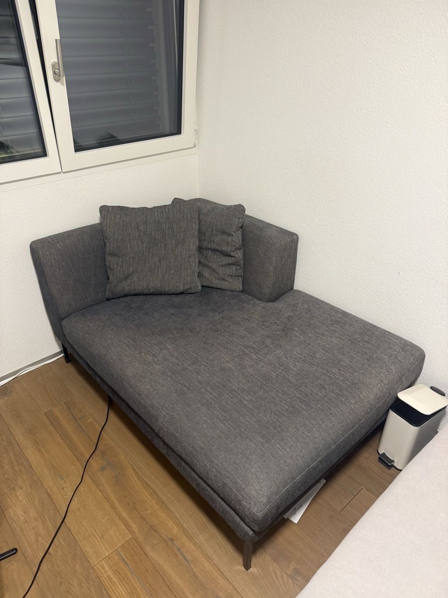 Sofas: Hochwertiges Sofa Eckstück - TOP Zustand! – Neu (gemäss Beschreibung) aus Schmitten FR von noa_h2zp