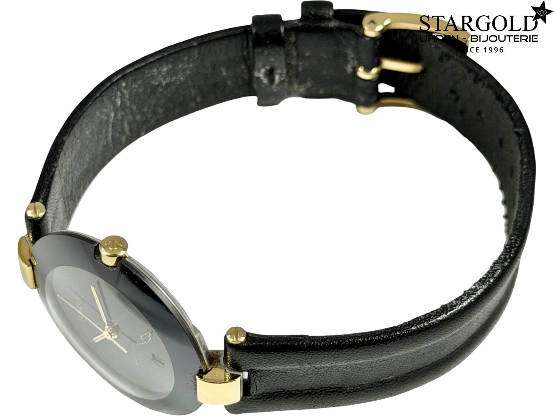 Rado Uhren: Rado Coupole - 129.4077.4N – Gebraucht aus Zürich von Stargold-Uhren 4