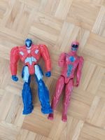Transformers - Power Ranger