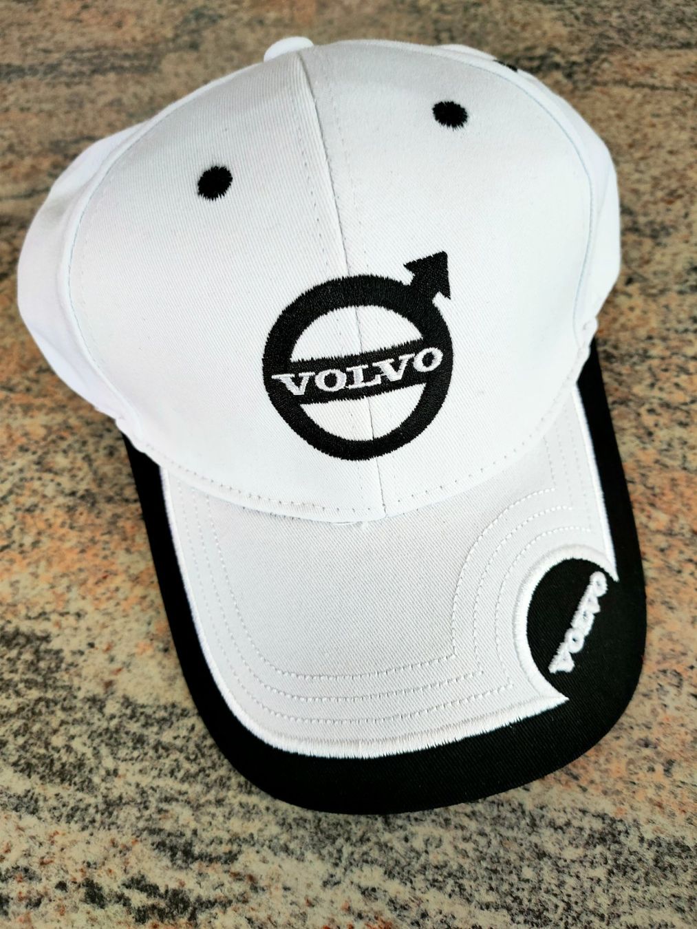 Sonstige Kleidung & Accessoires: Volvo Cap , neu und ungebraucht – Neu und originalverpackt aus Ormalingen von maite06 4