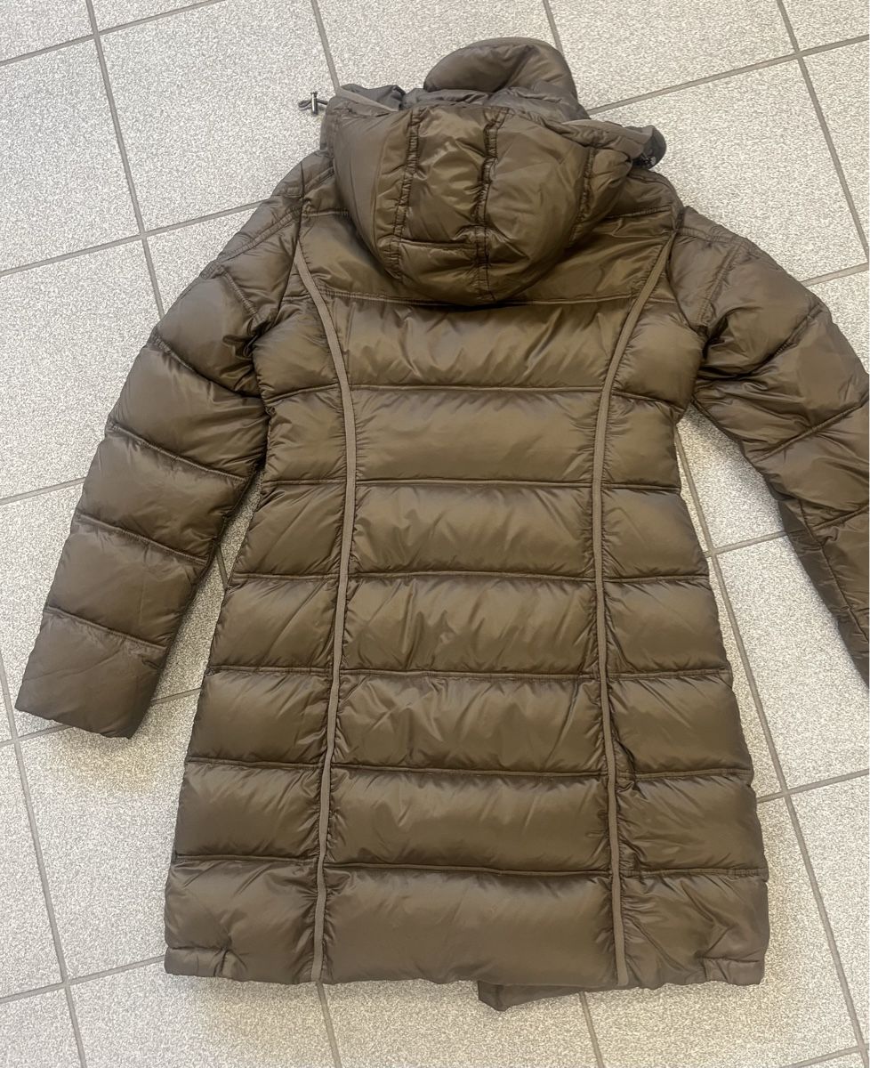 Moncler Cappotti: Moncler Mantel – Usato da Eschen venduto da regino 1