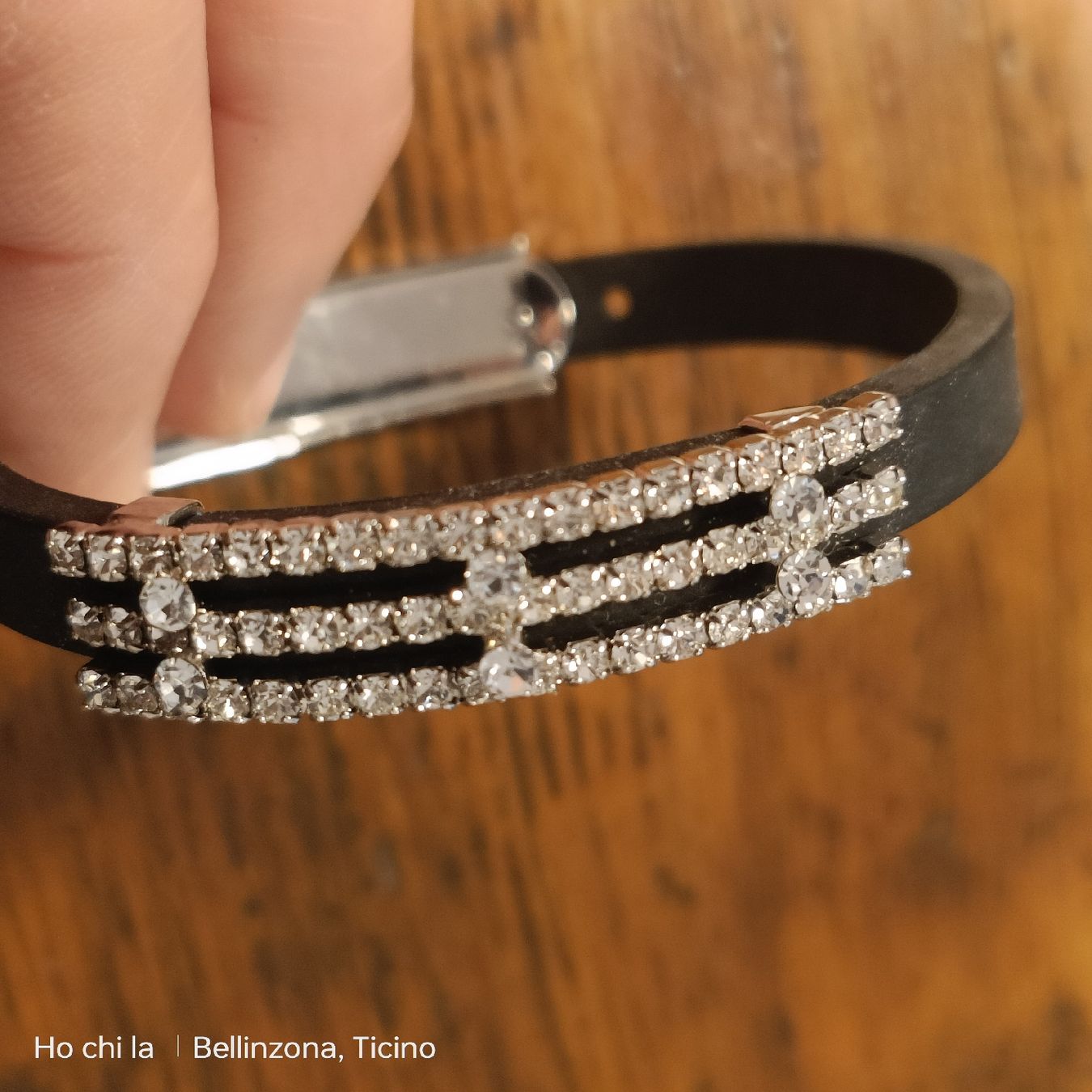 Bracciali & Braccialetti: Armband – Usato da Giubiasco venduto da giubi01 3