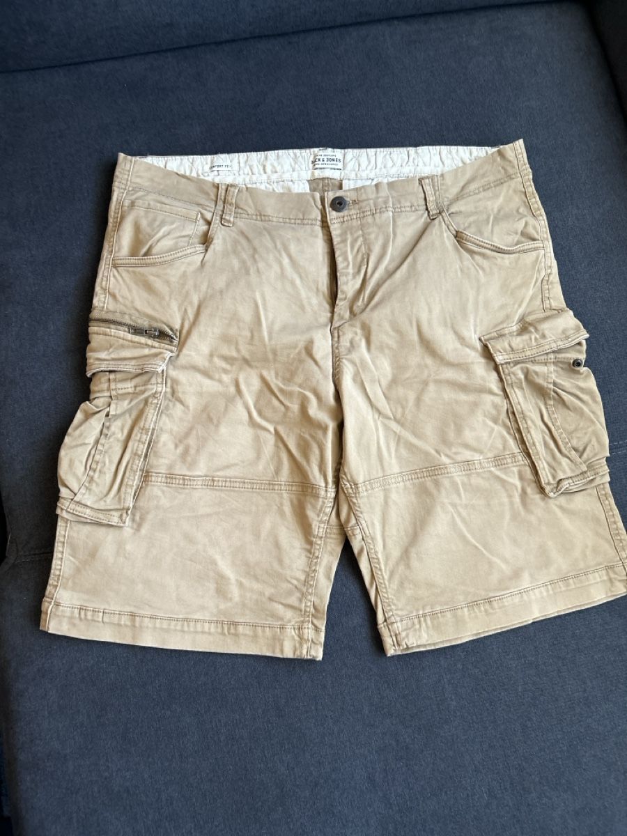 Hosen: Herrenshorts – Gebraucht aus Dagmersellen von Lei1970 2
