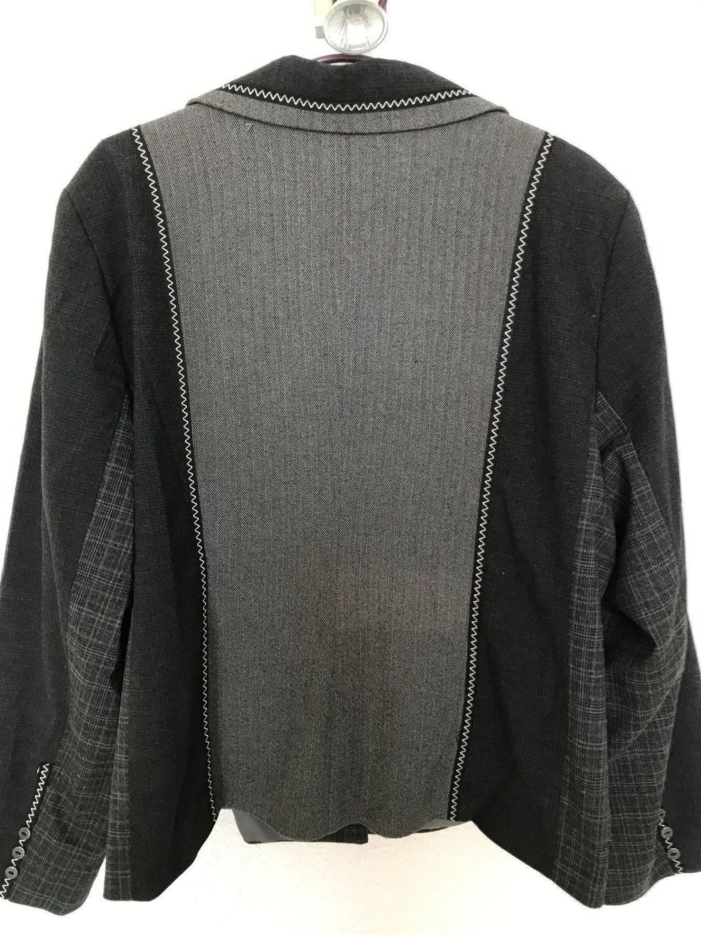 Completi & Tailleur: Tailleur  /  Anzug  TOSCANE  -  T 50 – Nuovo (secondo la descrizione) da Arzier-Le Muids venduto da WinT078 4