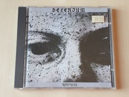 Delerium Morpheus