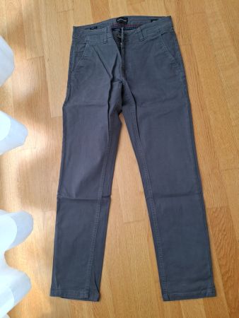 SØNDAG & SØNS Chino Hose, sehr guter Zustand, Grösse 30/302