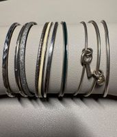 10 Armreife