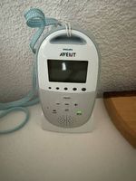 Avent Babyphone mit Musik und Deckenprojektion