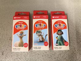 Migros Story Mania als Pocket-Tonie