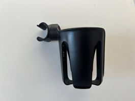 Kinderwagen Becherhalter (z.B. für Bugaboo Cameleon)