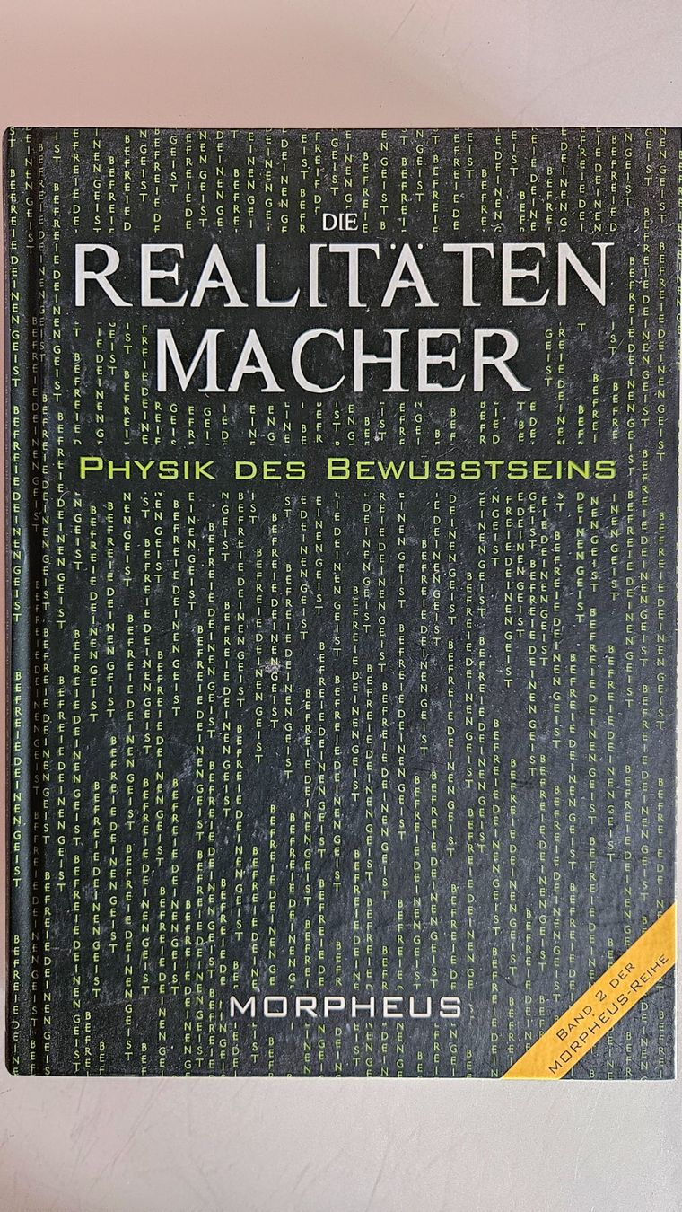 Livres: 5 x Bücher Bewusstsein – D'occasion à Basel par True_Hofer_Store 8