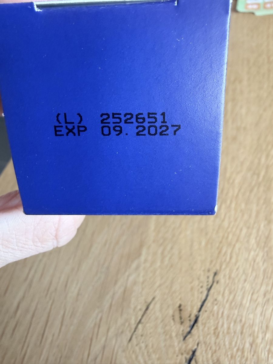 Doterra Prodotti di pulizia: doTERRA Deep Blue Rub - neu – Nuovo e nell'imballaggio originale da Flumserberg Bergh venduto da tamaramullis 2