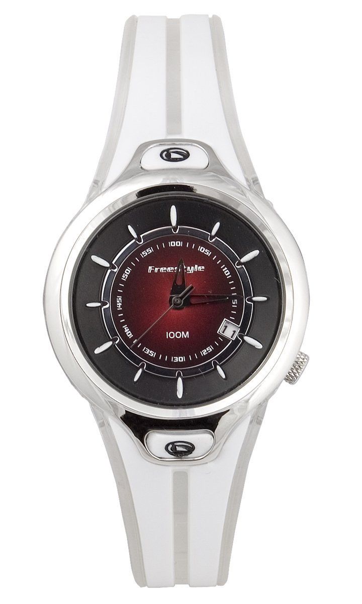 Orologi: Modische Kinderuhr von Freestyle – Nuovo e nell'imballaggio originale da Neerach venduto da i-style24