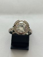 Ring Silber Thomas Sabo 925