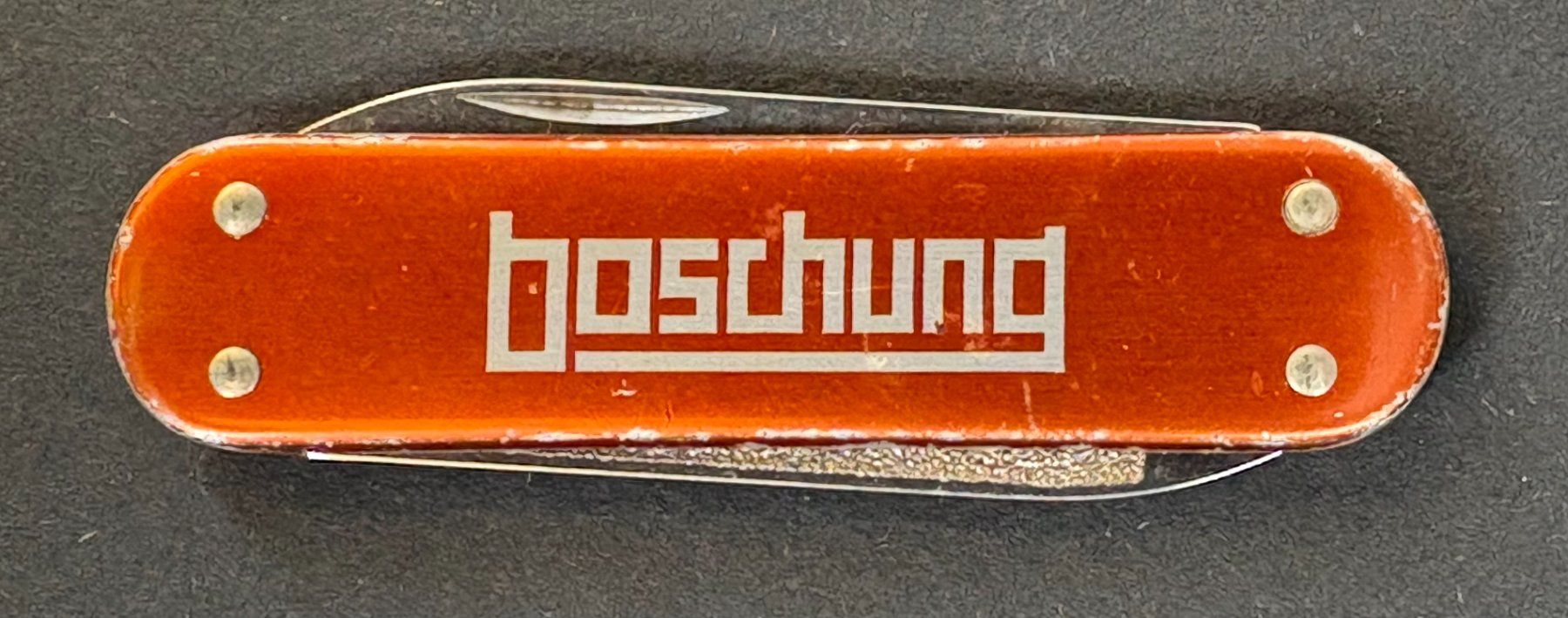 Victorinox Couteaux de poche: SACKMESSER – D'occasion à Ostermundigen par wini63