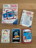tiptoi Wissen & Quizzen Menschlicher Körper (6-10 Jahre)