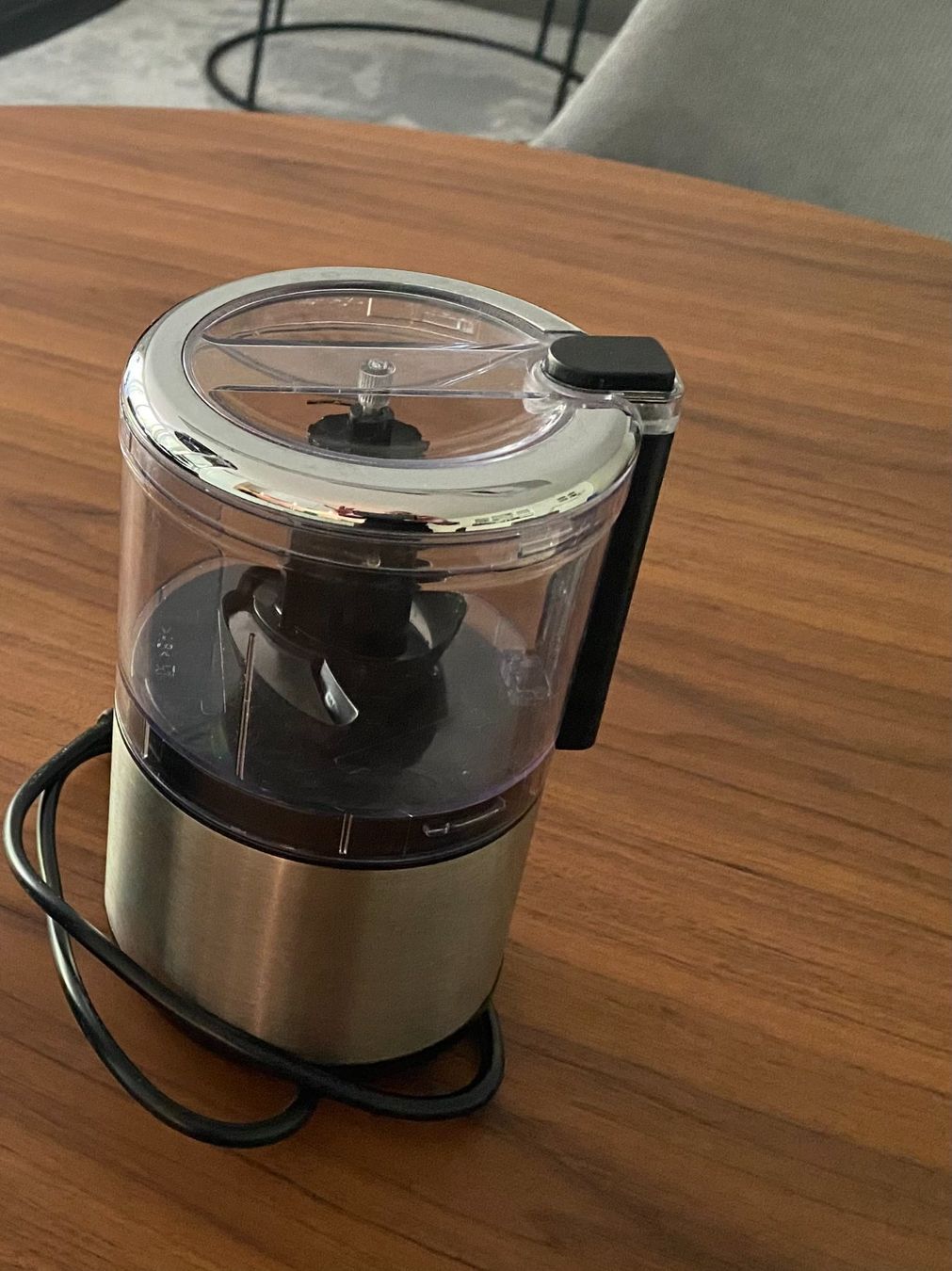 WMF Elettrodomestici da cucina: WMF Mini-Zerkleinerer – Usato da Solothurn venduto da Marcol333