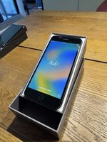 Apple iPhone 8 Plus 256 GB Space Gray – mit OVP