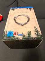 The Elder Scrolls Online: Summerset Collector's Edition PS4