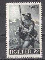Territorial-Truppen Wi 92 *