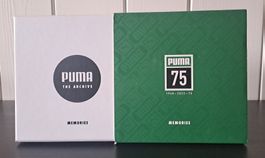 PUMA 75 Jahre Memories 1948 - 2023 *Jubiläum Sportartikel