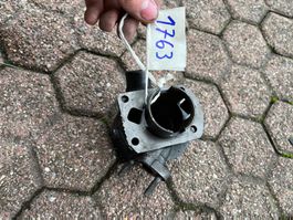 Sachs 503 Handschalter Zylinder