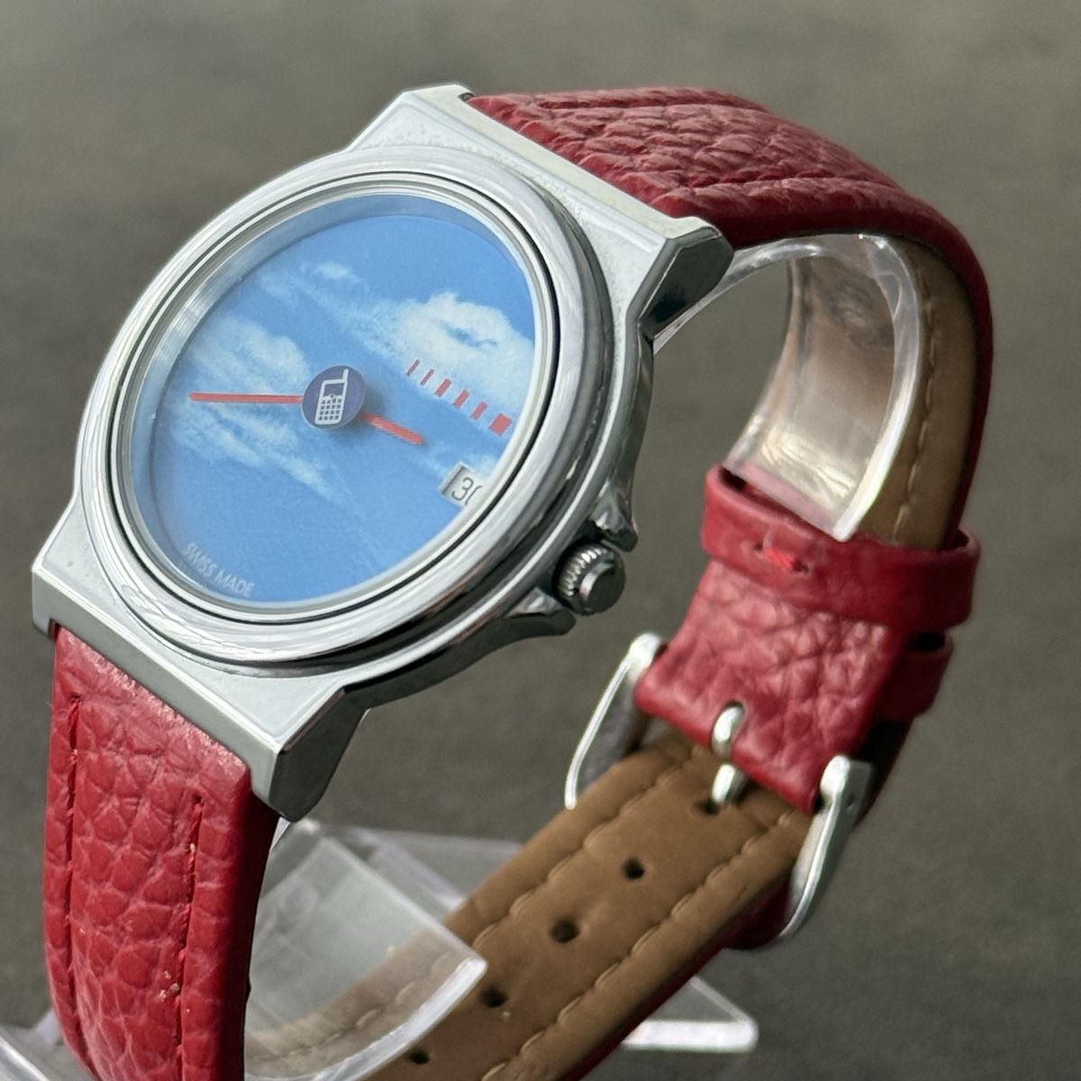 Fortis Orologi: Fortis Vintage – Usato da Villmergen venduto da Swiss2011 4