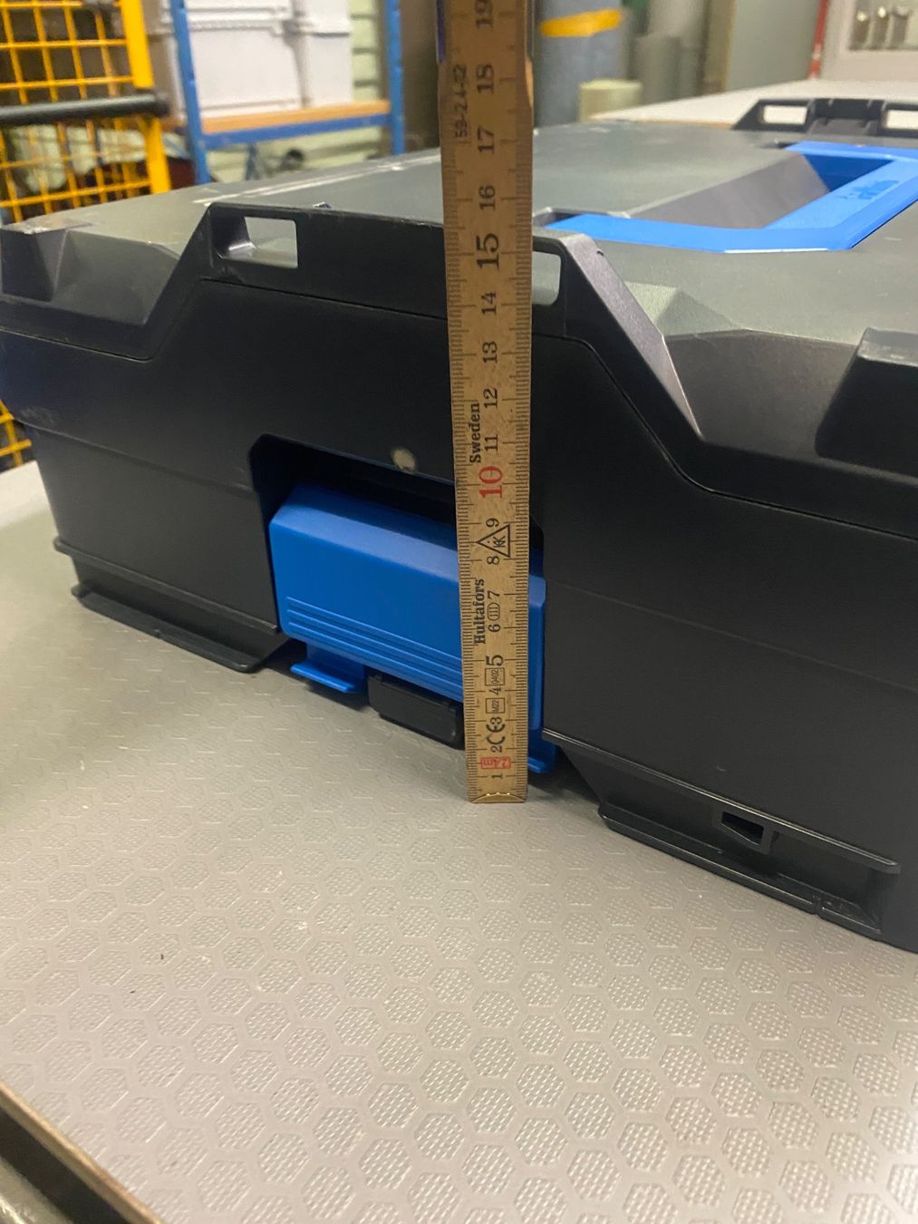 Sortimo Tutti gli attrezzi: Sortimo L-Boxx ab 1.- – Usato da Wabern venduto da HK-Design 4