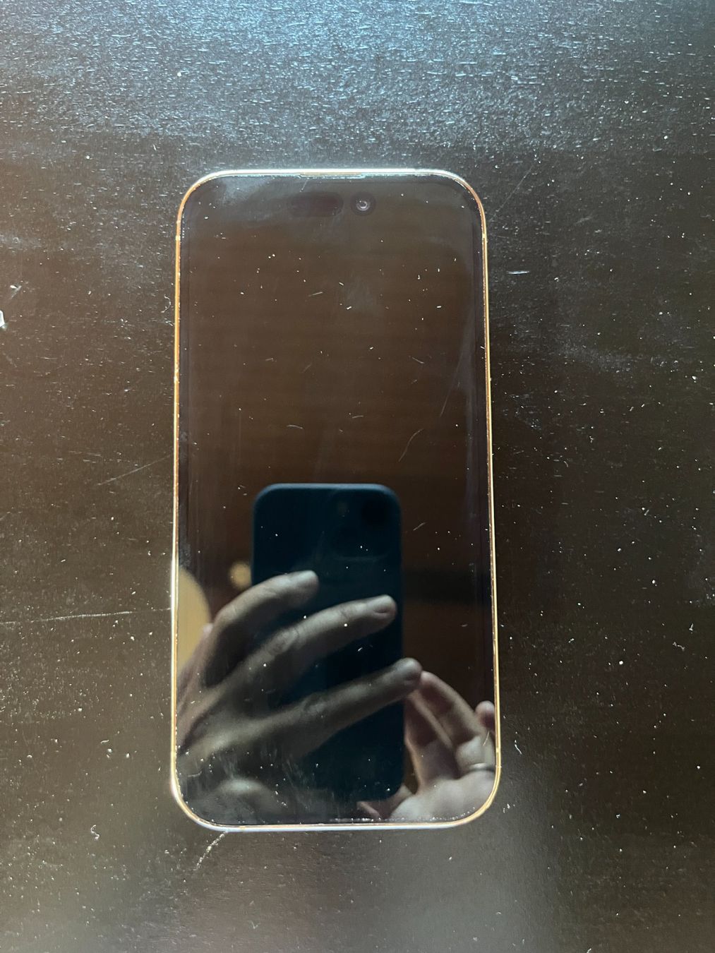 Apple Handys / Smartphones: iPhone 14 Pro 128 GB – Gebraucht aus Zürich von honeybunny91 2