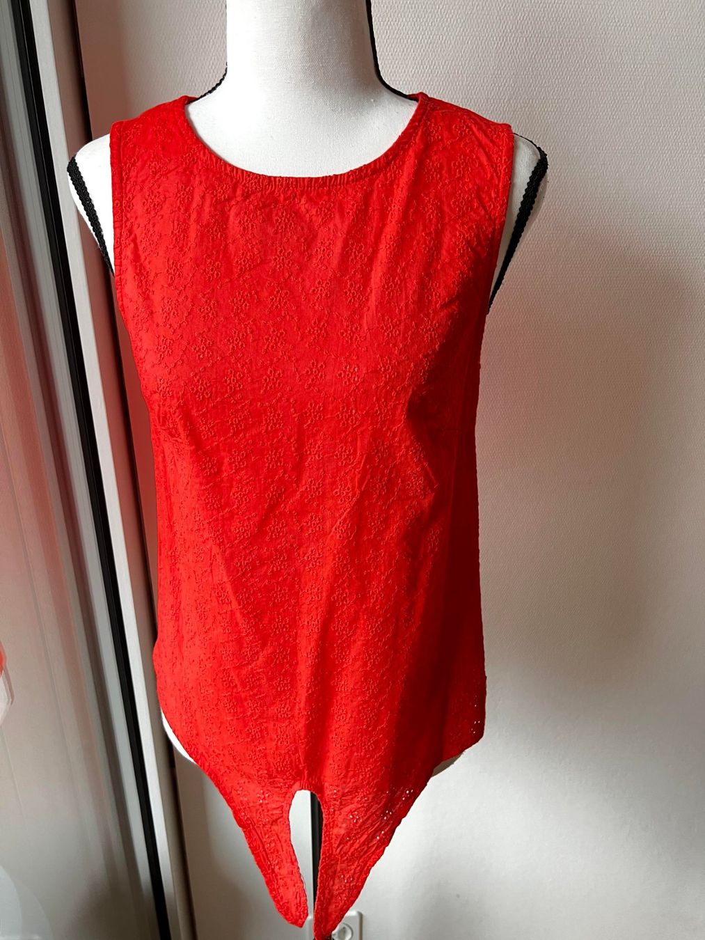 Camicette: Bluse S 100%Cotton – Usato da Riehen venduto da edu_92w7
