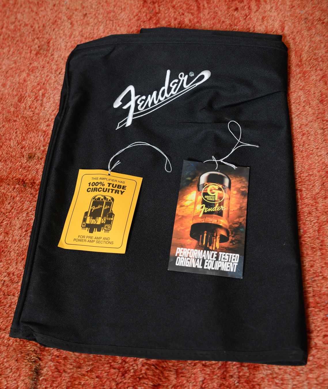 Fender Amplificatori: Fender Super Sonic 60 – Usato da Gipf-Oberfrick venduto da MosSixtieOne 4