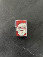Zippo Vintage 1994 Santa Claus