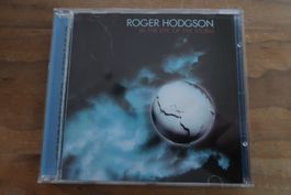 ROGER HODGSON - IN THE EYE OF THE STORM - SUPERTRAMP - CD